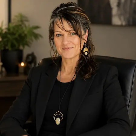 Tammy Drummond-Rowland, Holistic Nurse, Nurse Coach, Author, Speaker on Influential Women