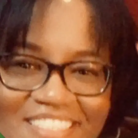 Monick Davis, Dean, School of Nursing on Influential Women