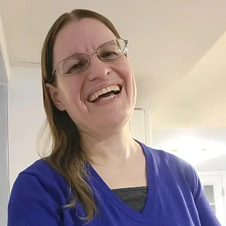 Danielle Thibodeau, Digital Content Creator on Influential Women