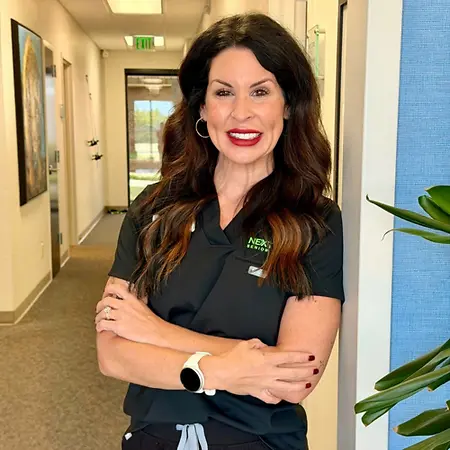 Lauren Bohanan, Senior Living Advisor, CDP on Influential Women
