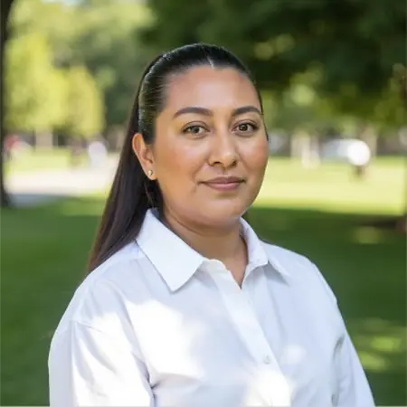 Jeanette Alvarez, Sr Supplier Quality Engineer on Influential Women