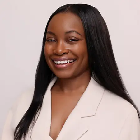 Ashanti Johnson, Founder & CEO on Influential Women