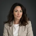 Samantha Bowen, Director, Global Payroll Operations on Influential Women