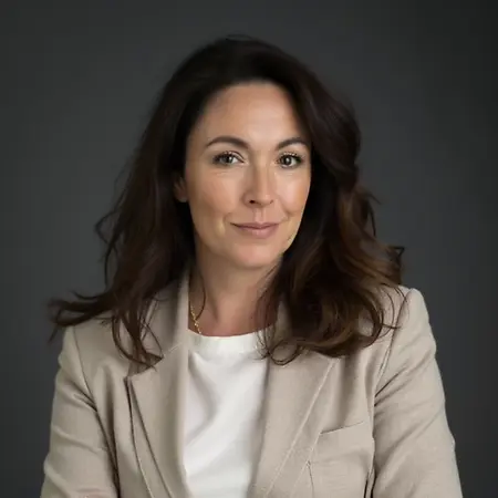 Samantha Bowen, Director, Global Payroll Operations on Influential Women