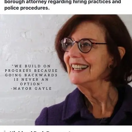 Gayle Brill Mittler, Business Owner on Influential Women