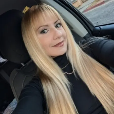 Gladys Alvarez, Interior Designer on Influential Women