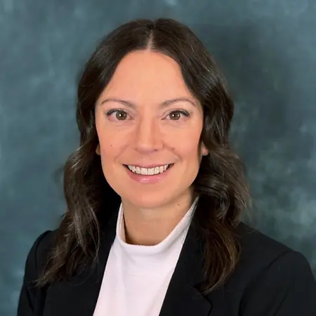 Lexy Rivera, Director of Development on Influential Women