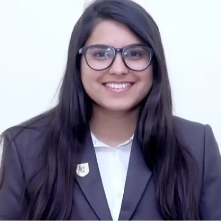 Shreya Soni, Senior Business System Analyst on Influential Women