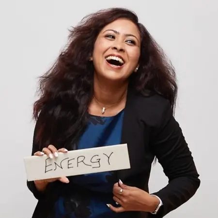 Goldy Bhowmik, Energy Strategy & New Business Development | Home & Commercial on Influential Women