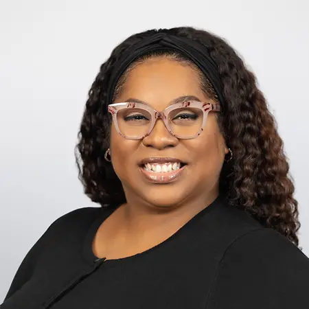 Crystal Baldwin, Key Account Manager on Influential Women