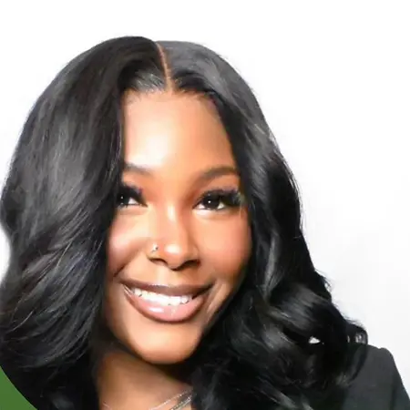 Jasmine Cox, Resident Mentor on Influential Women