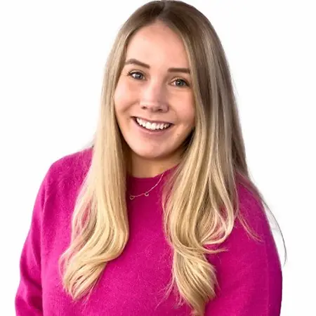 Kayla Hagerty, Manager, Sales Development on Influential Women