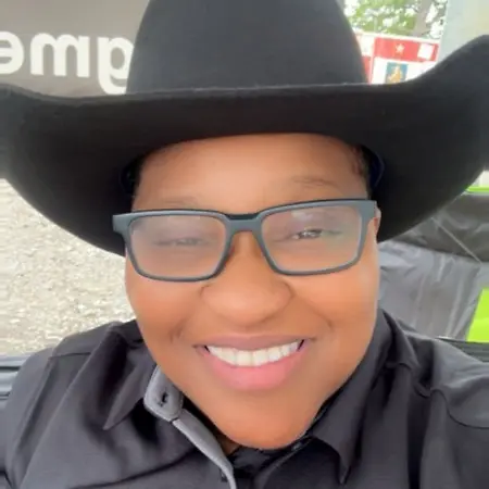 Dakota Weathersby, Chief Executive Officer on Influential Women
