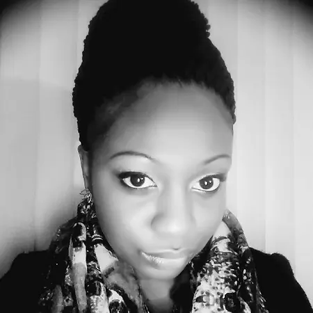 Tyisha Wills, Senior Learning and Development Specialist on Influential Women