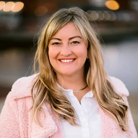 Dr. R. Gabrielle Swab, PMP, Associate Professor on Influential Women
