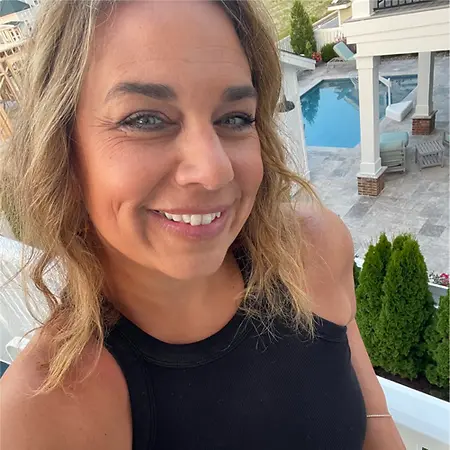 Lori LaDuke, Mammography Technologist on Influential Women