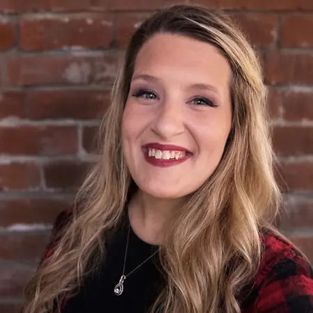 Chelsea Miller, Behavioral Systems Architect on Influential Women