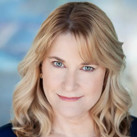 Heather Place, Executive Producer/Managing Partner/Head of Casting on Influential Women
