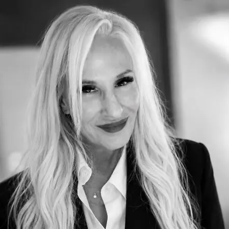 Tiffany Means, Chief Executive Officer on Influential Women