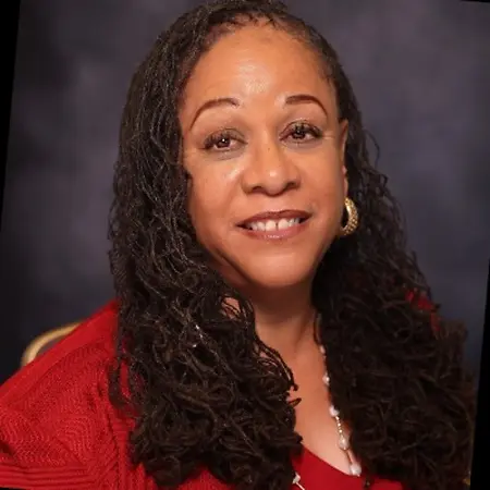 Cheryl Townsel, Grants & Philanthropy Director on Influential Women