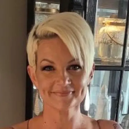 Kristina Quarles, Public Speaker and Author on Influential Women