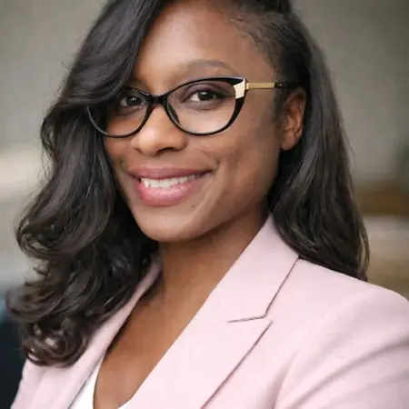 Bianca Garrison Quick, Film Producer on Influential Women
