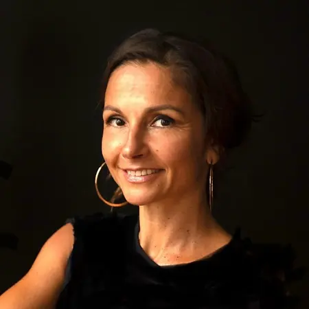 Viktoria Levay, Wellness Director on Influential Women