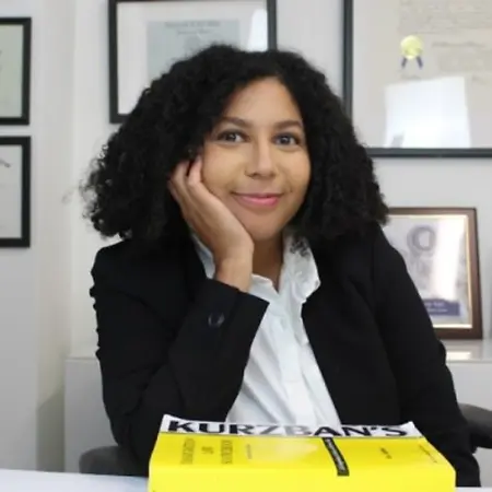 Elektra Yao, Owner and Attorney on Influential Women