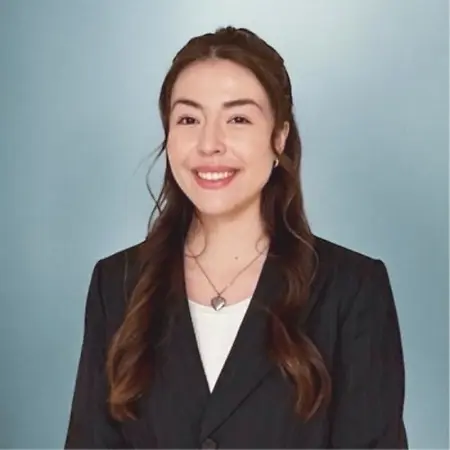 Sarah Sandino, Lead Clinical Care Coordinator | Registered Agency Affiliated Counselor (RAAC) on Influential Women
