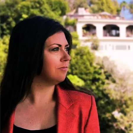 Joleen Tietz, Founder & CEO on Influential Women