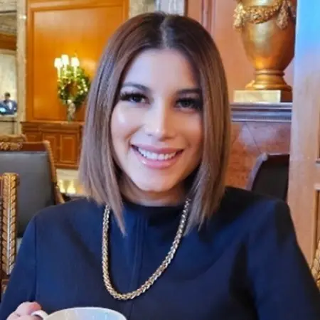 Jasmin Sauceda, Senior Account Executive on Influential Women