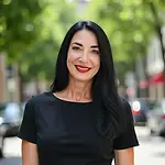 Rita Ullom, Holistic Lifestyle Coach on Influential Women