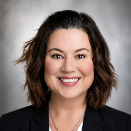 Krystle Lee, Vice President Human Resources on Influential Women