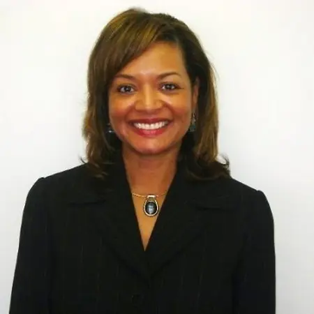 Keisha M. Vaughn, Human Resources Executive on Influential Women