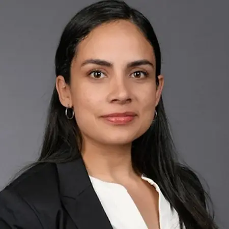 Barbara Montes de Oca, Senior Product Manager, Technical on Influential Women