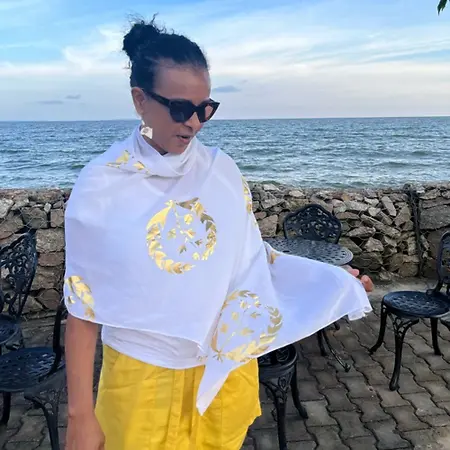 Nazaret Berhane, Worforce Modernization Strategy Officer on Influential Women