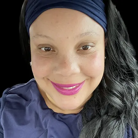 Evita Giron, CRM Support Coordinator - Salesforce on Influential Women