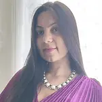 Sonali Singh, Senior Technical Program Product Manager / Integration and Digital Transformation Lead on Influential Women