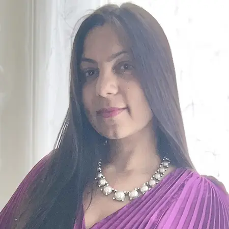 Sonali Singh, Senior Technical Program Product Manager / Integration and Digital Transformation Lead on Influential Women