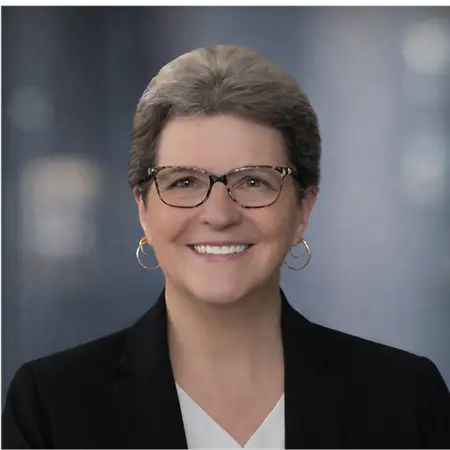 Robin Groth, Recruiting & Onboarding Manager on Influential Women
