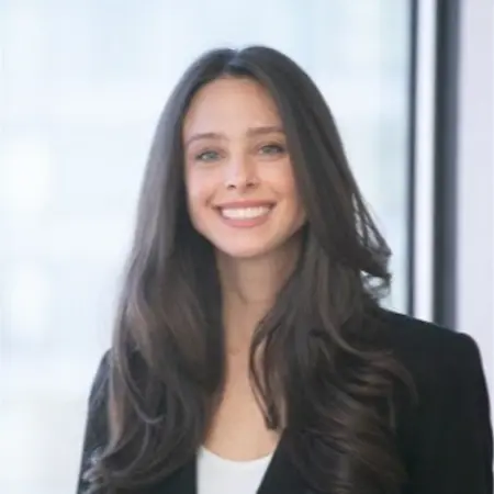 Paige C. Sferrazza, Associate Counsel on Influential Women