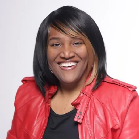 Portia Booker, Executive Producer & Host on Influential Women