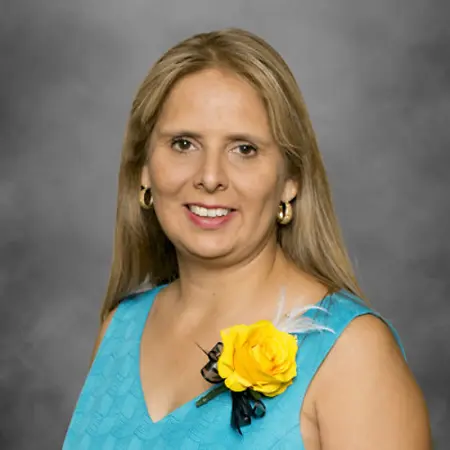 Teresa Triana, Principal on Influential Women