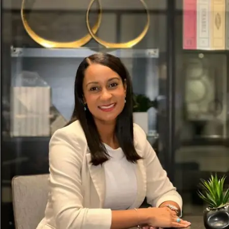 Jennifer Maceo Hernandez, Provost BUFGlobal on Influential Women