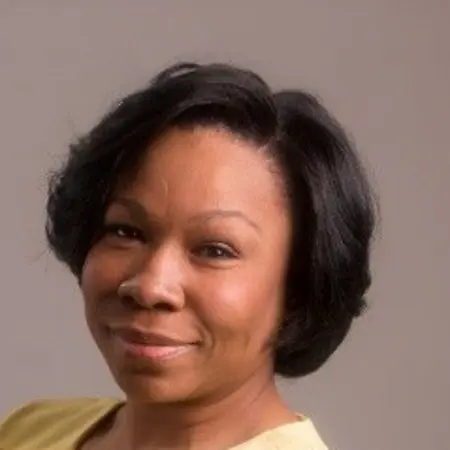 Qiana Hall, Educational Consultant on Influential Women