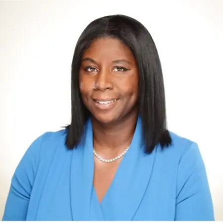 Jenneh Olufemi Jones, Director of MTW FSS-Economic Mobility on Influential Women