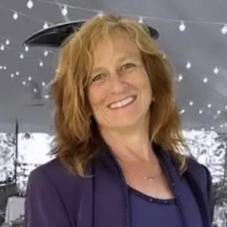Michele Stutzman, End-of-Life Doula, Founder of Liminal Shores on Influential Women