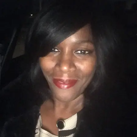 Nadine Wright- Arbubakrr, President & Founder on Influential Women