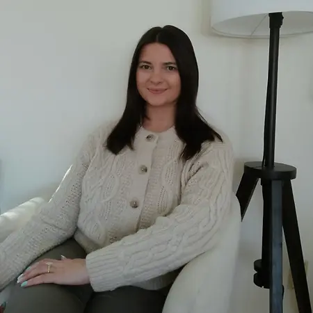 Kaylie Gariepy, Human Resources Generalist on Influential Women