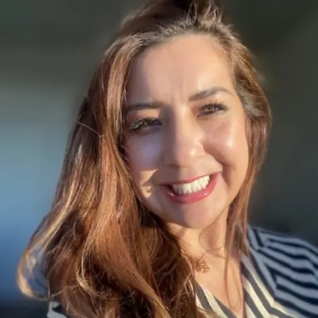 Ashley Garcia, Business Development Specialist on Influential Women